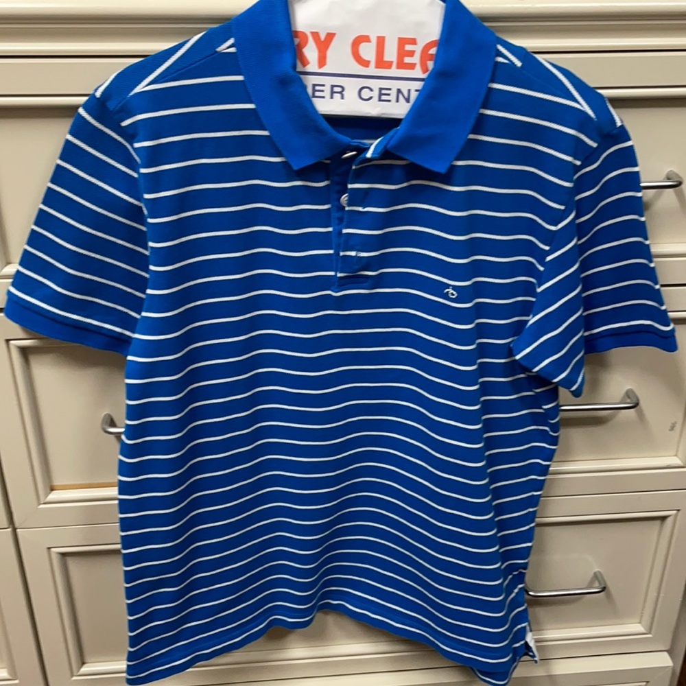 Rag & Bone men’s polo